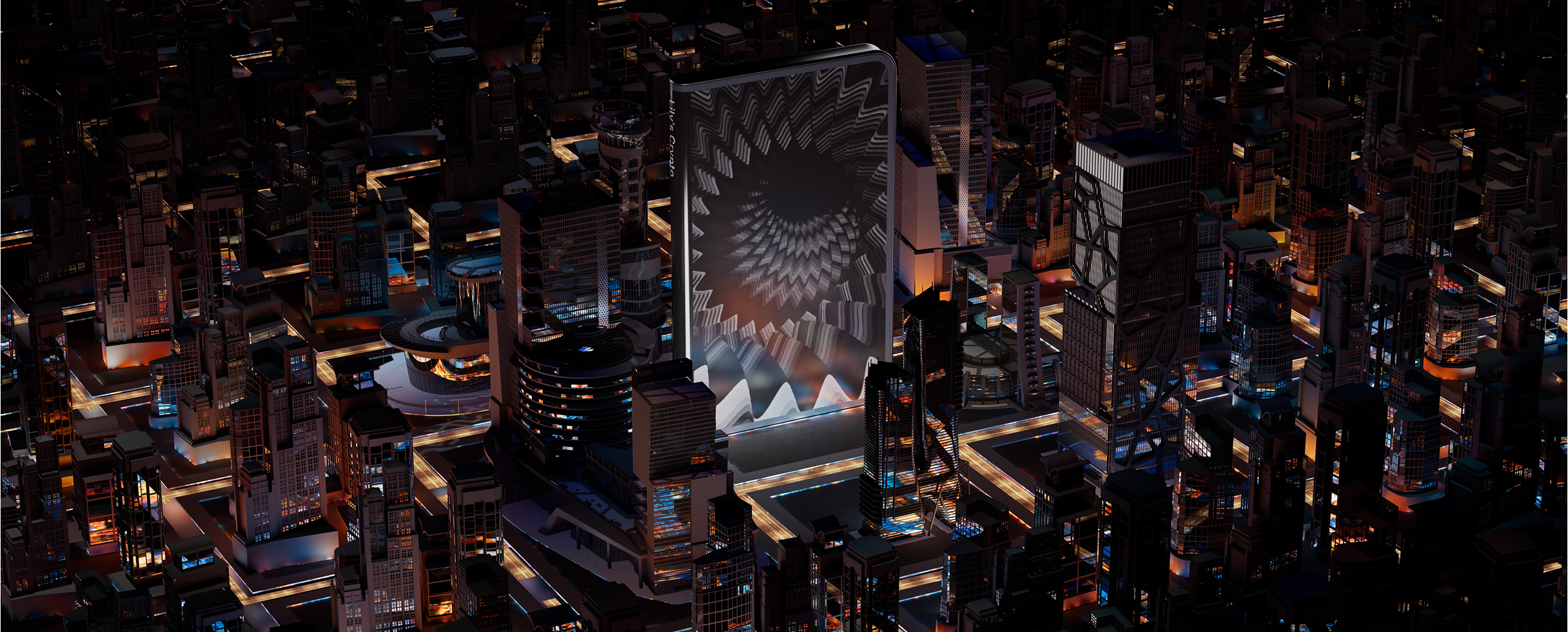 Social Component Background